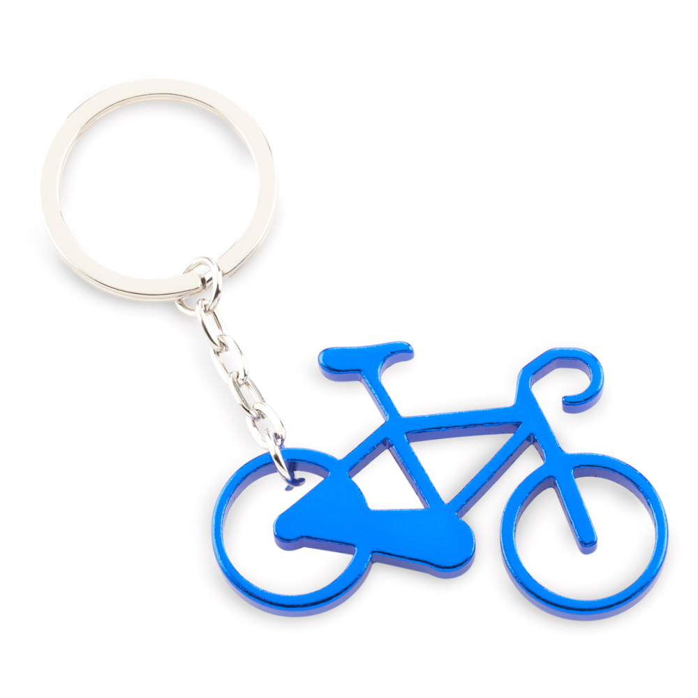 LLAVERO BICI 2