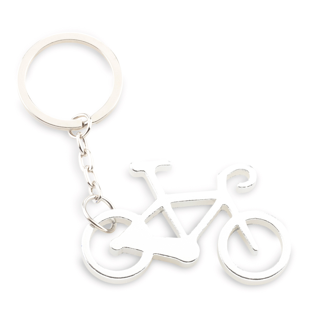 LLAVERO BICI 3
