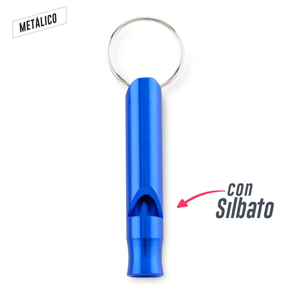 LLAVERO PITO MAXI 2