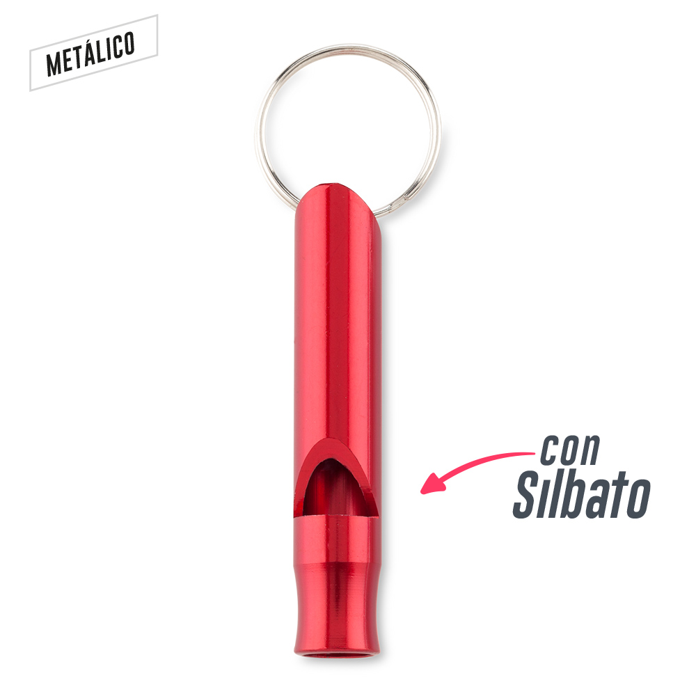 LLAVERO PITO MAXI 3