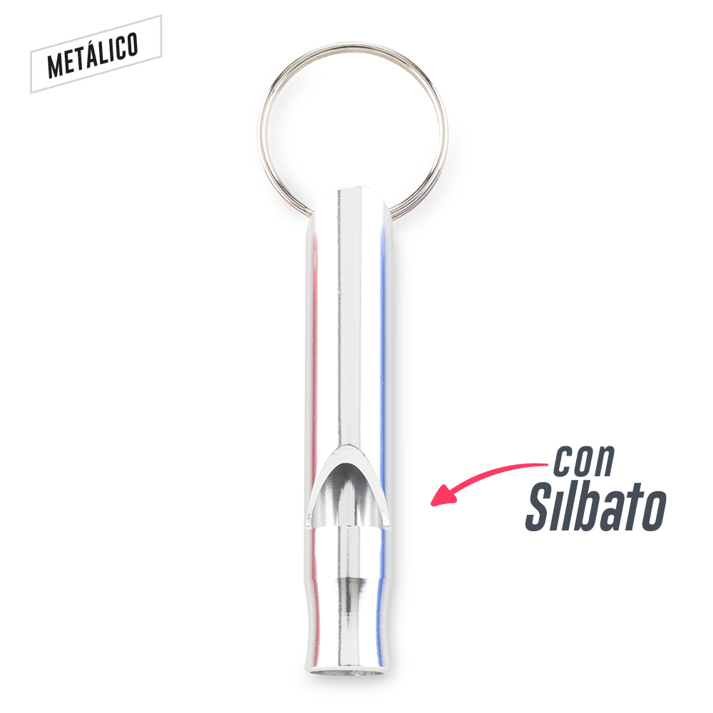 LLAVERO PITO MAXI 4