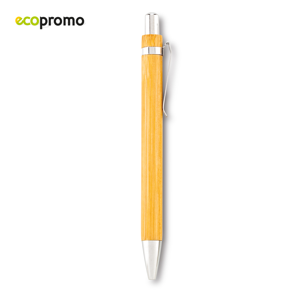 BOLIGRAFO LOLLY BAMBOO ECO 2