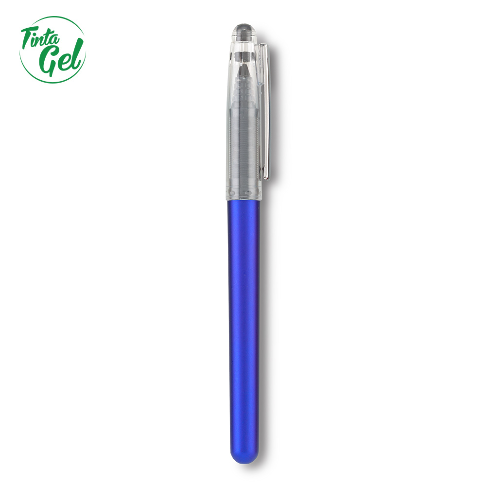 BOLIGRAFO MADDAX GEL 2