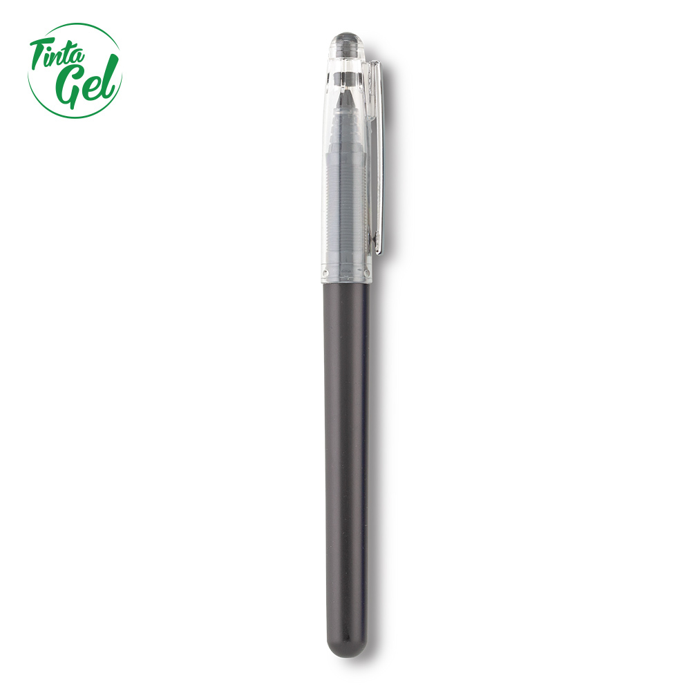 BOLIGRAFO MADDAX GEL 3