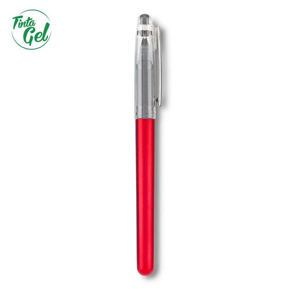 BOLIGRAFO MADDAX GEL 4