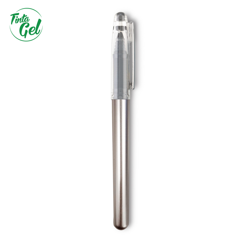 BOLIGRAFO MADDAX GEL 5
