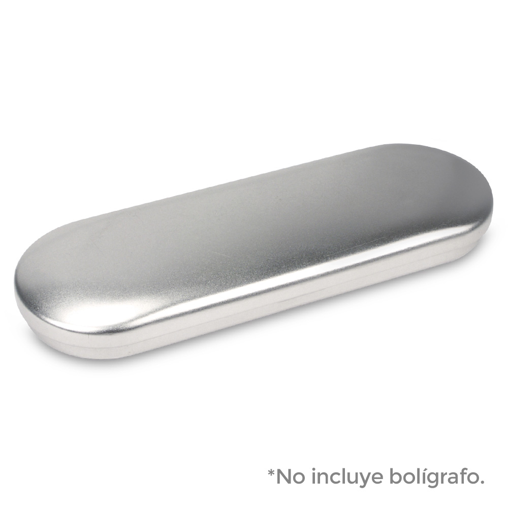 ESTUCHE ALUMINIO 2