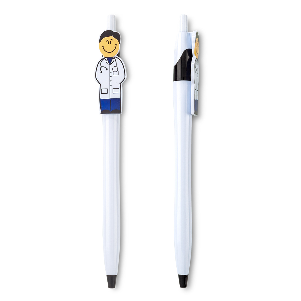 BOLIGRAFO MEDIC 2