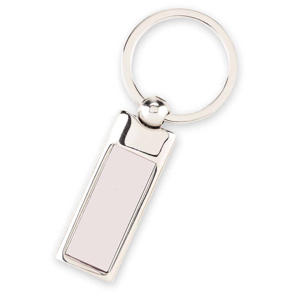 LLAVERO SILVER ML-145 2