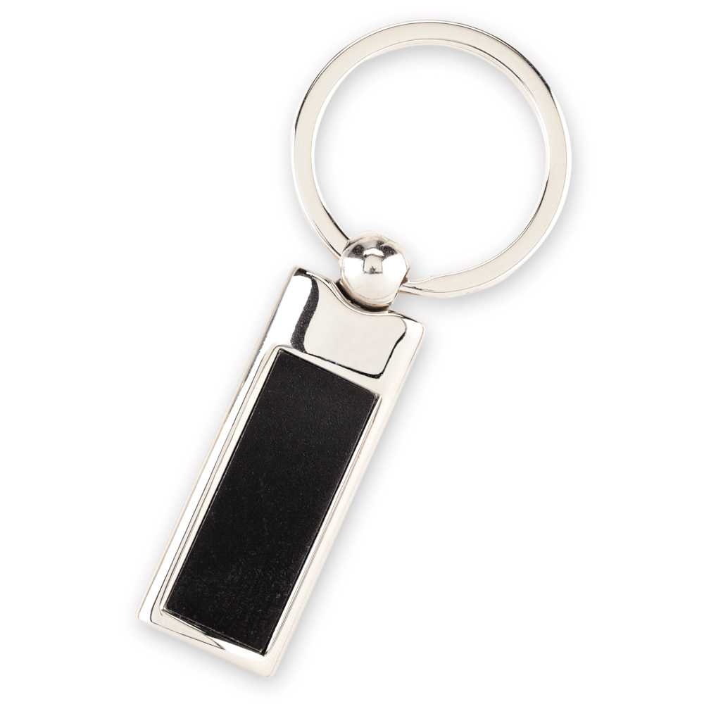 LLAVERO SILVER ML-145 3