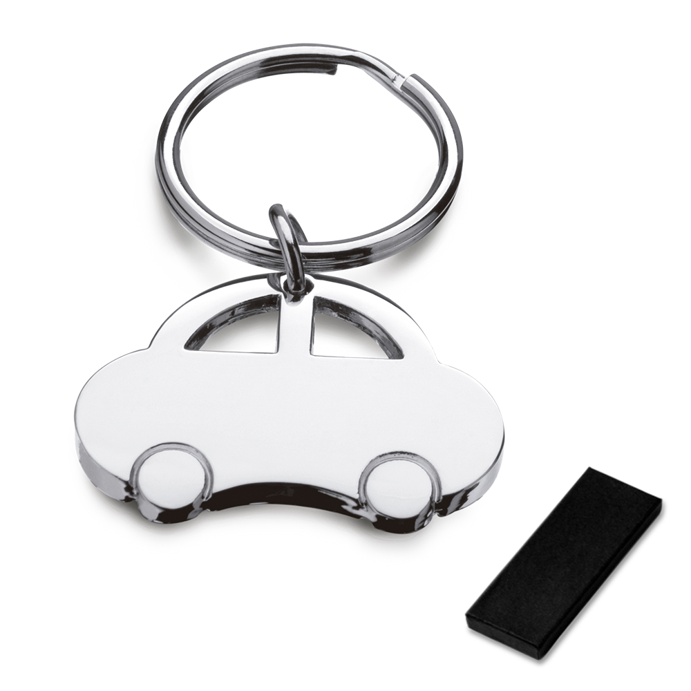 LLAVERO CAR II