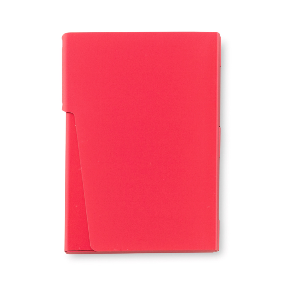 PORTA TARJETAS ML-307 3
