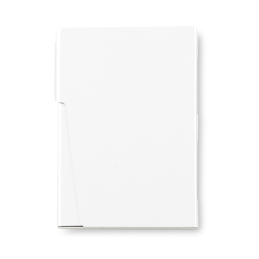 PORTA TARJETAS ML-307 4