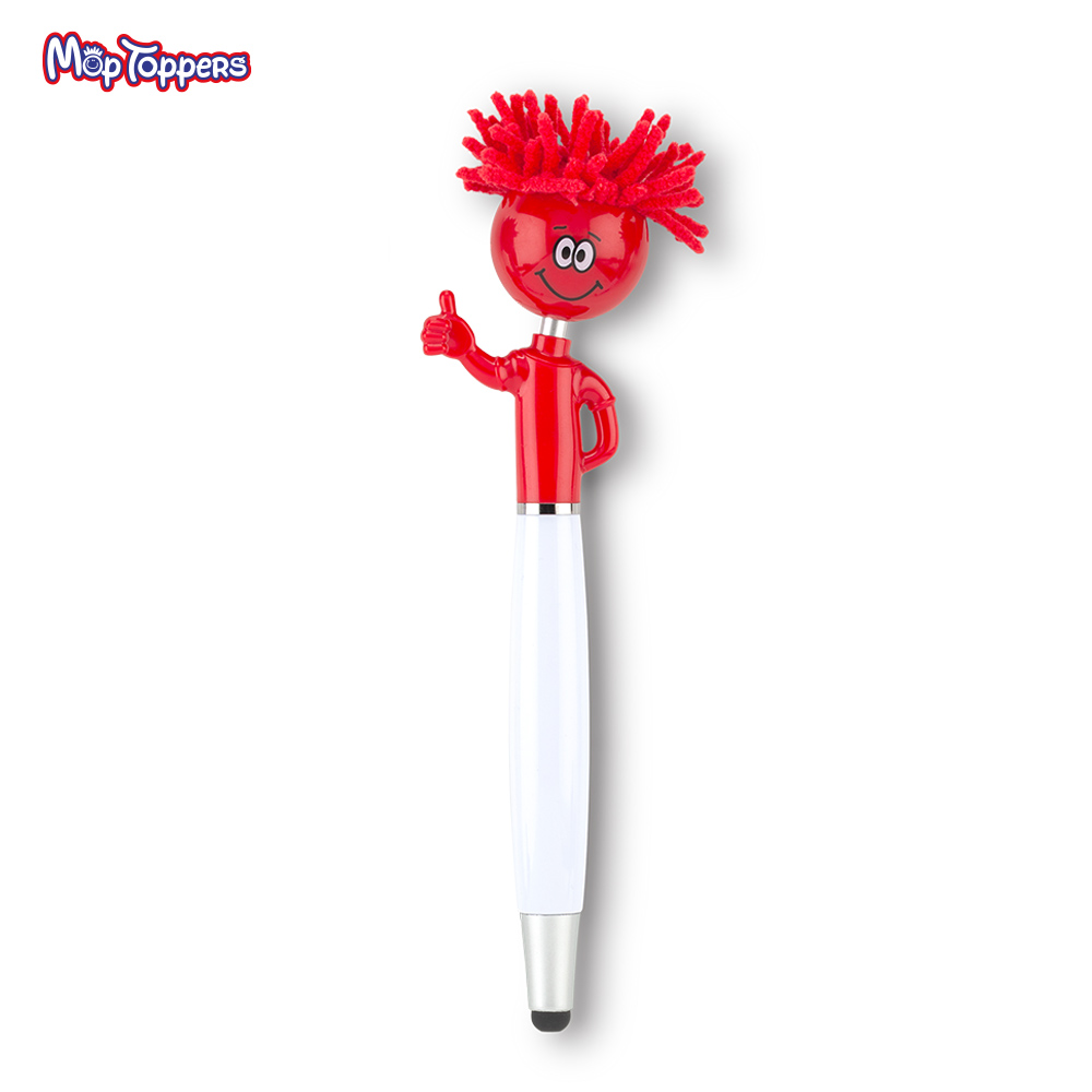 BOLIGRAFO MOP LIKE STYLUS 4