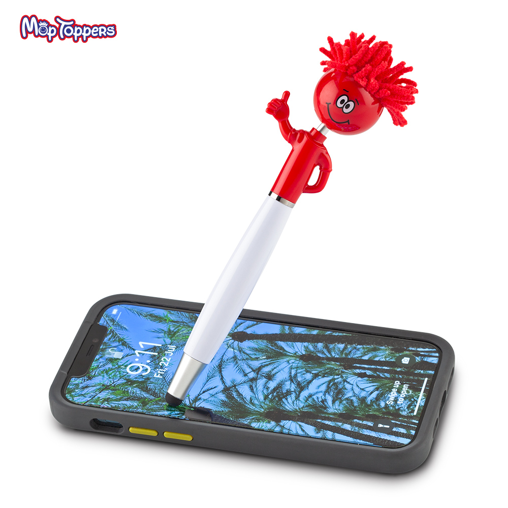 BOLIGRAFO MOP LIKE STYLUS 5
