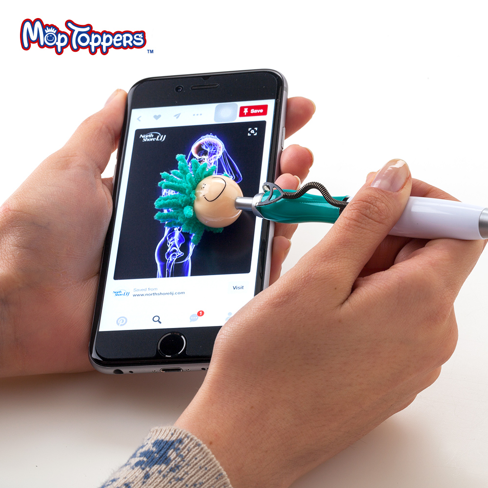 MOP MEDIC STYLUS 4