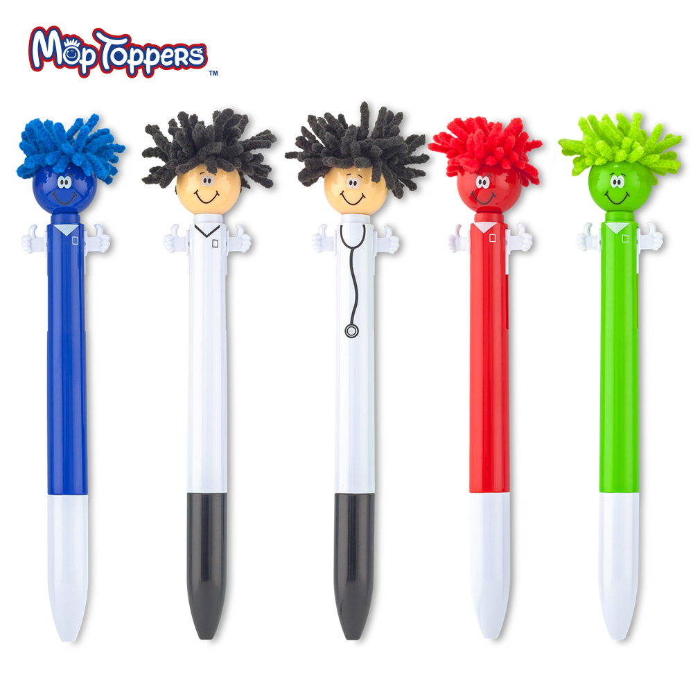 MOP BICOLOR