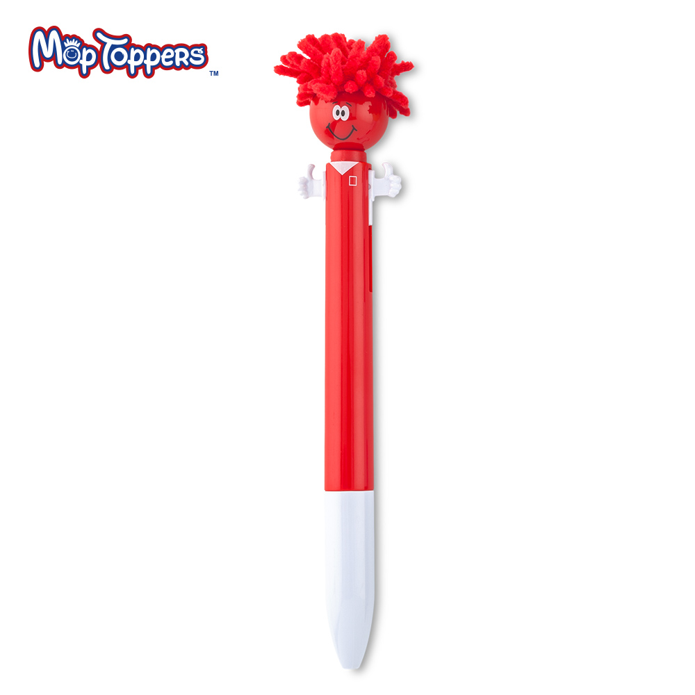 MOP BICOLOR 5