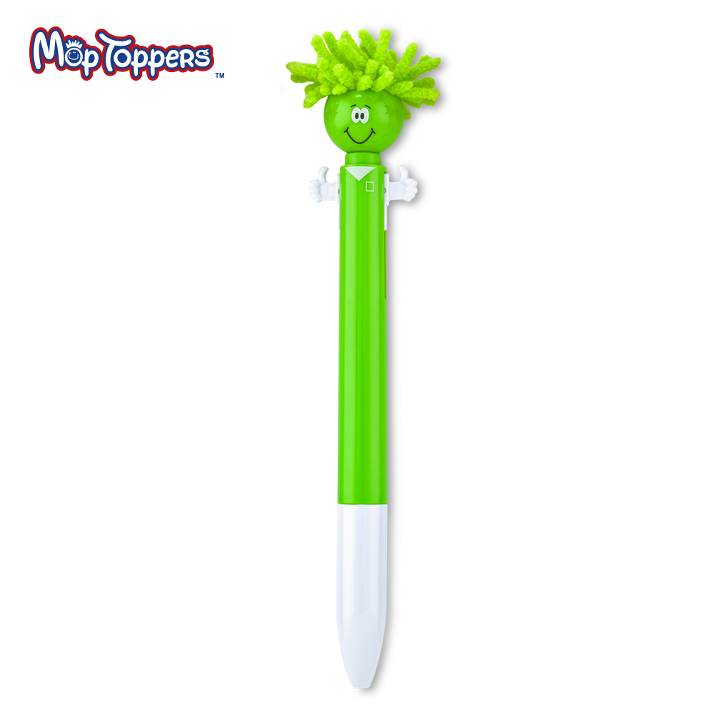 MOP BICOLOR 6