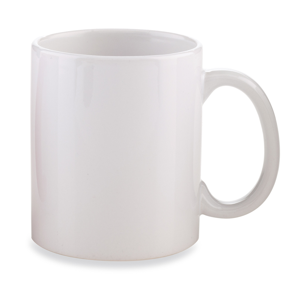 MUG CERAMICA PARA SUBLIMACION I 11OZ 8