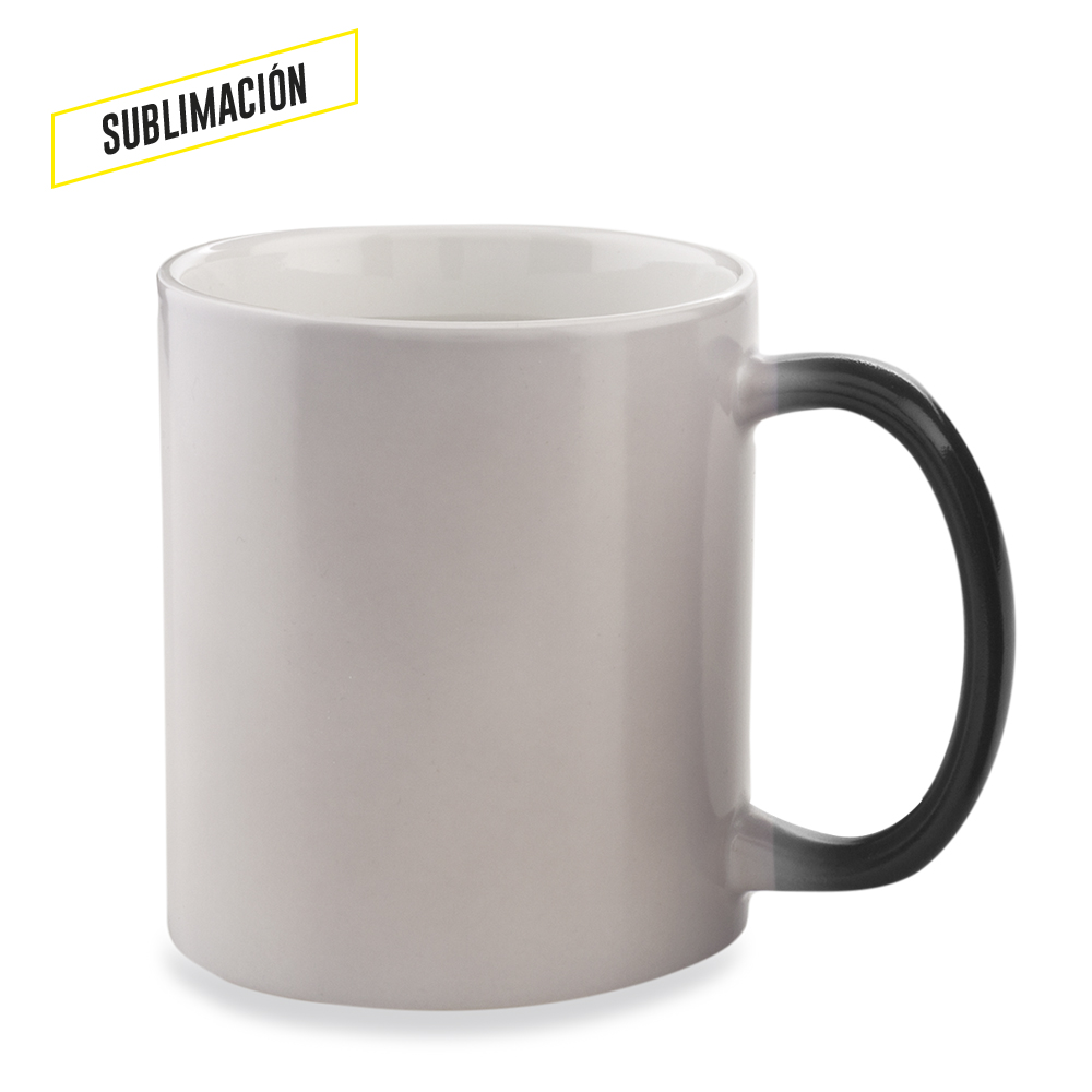 MUG CERAMICA SUBLIMACION MAGIC COLOR 11OZ 5