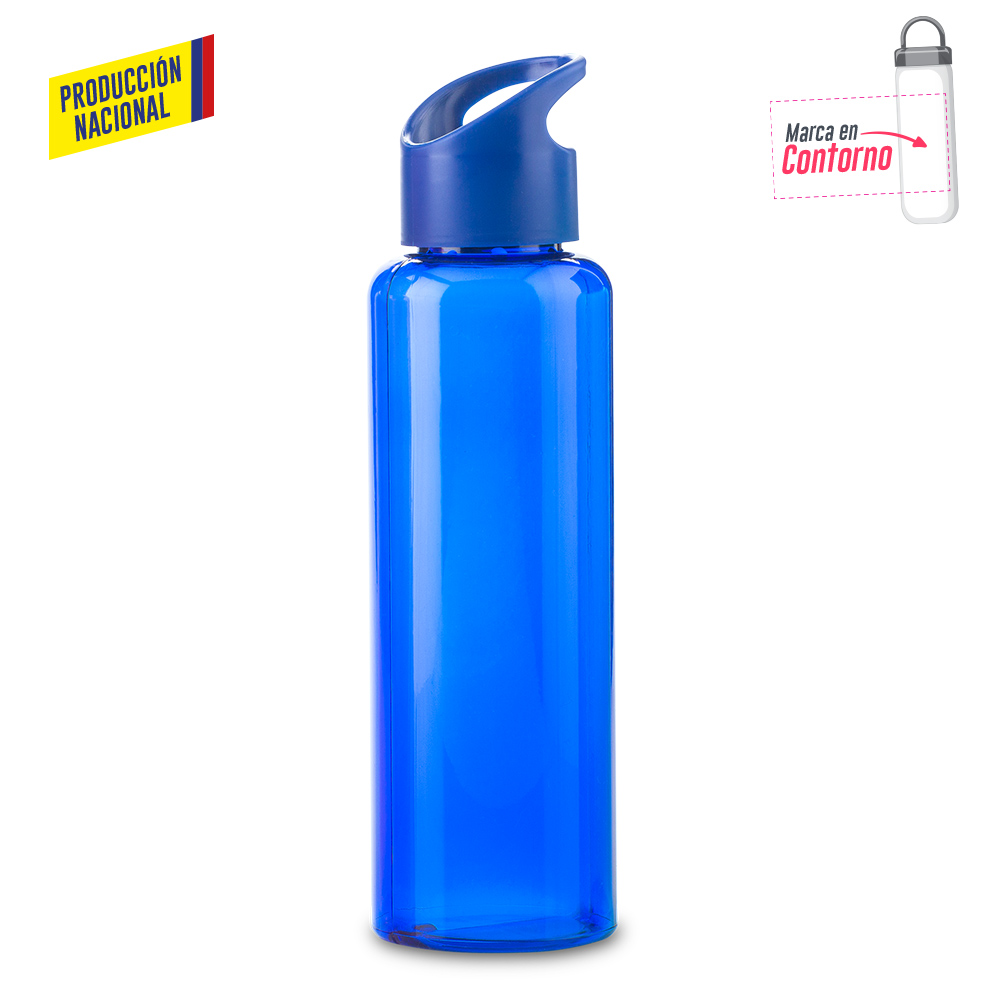 BOTILITO SPORT TITAN - 690 ML - PRODUCCION NACIONAL 2