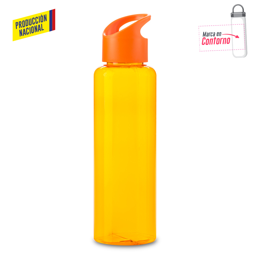 BOTILITO SPORT TITAN - 690 ML - PRODUCCION NACIONAL 3