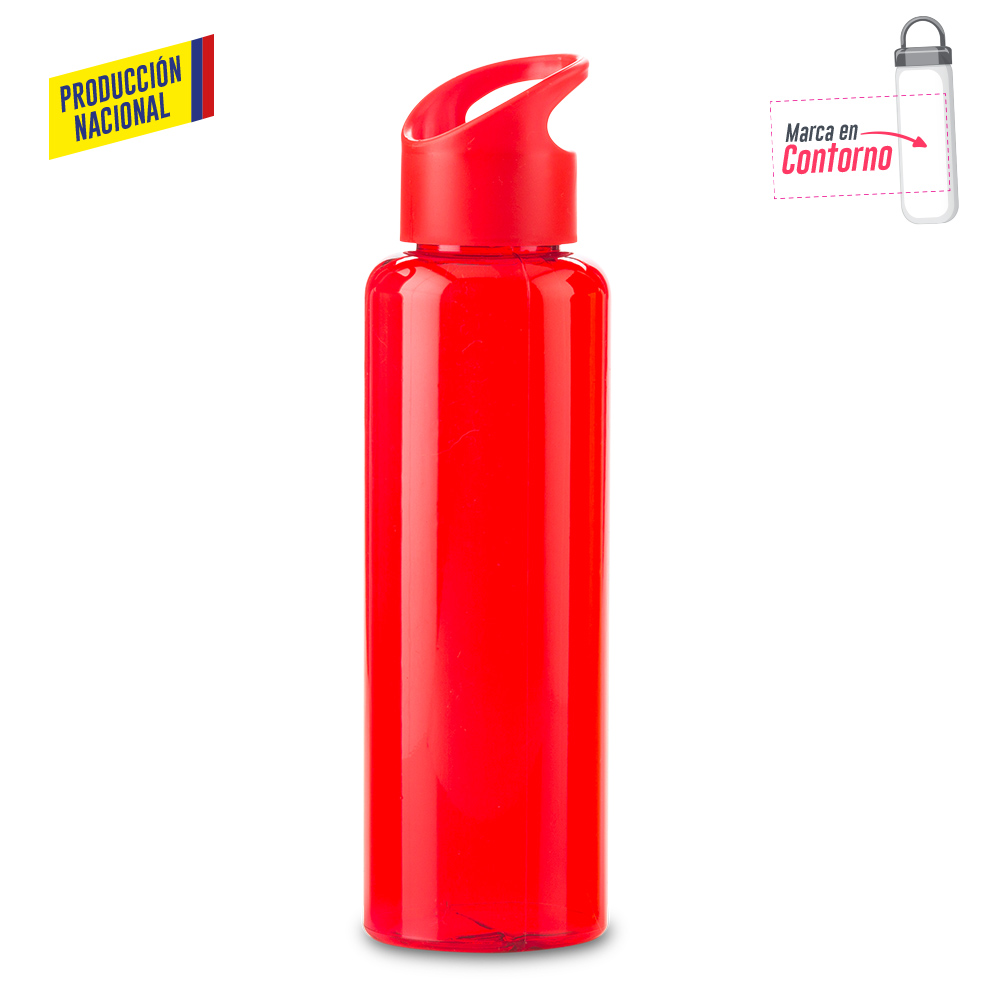 BOTILITO SPORT TITAN - 690 ML - PRODUCCION NACIONAL 5