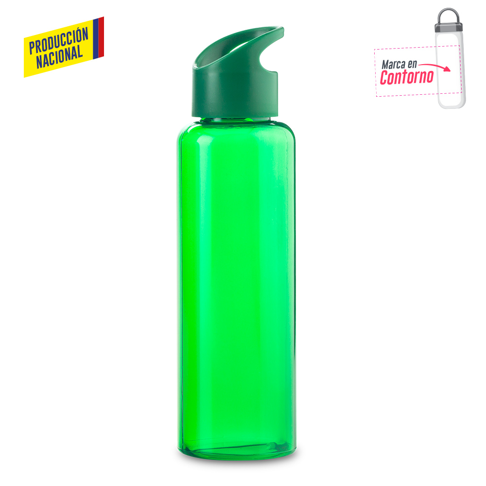 BOTILITO SPORT TITAN - 690 ML - PRODUCCION NACIONAL 6