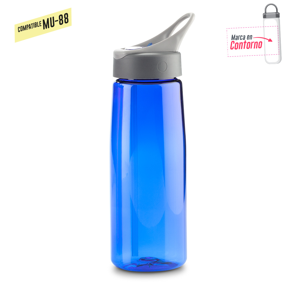 BOTILITO SPORT LAGUNA - 800ML 2