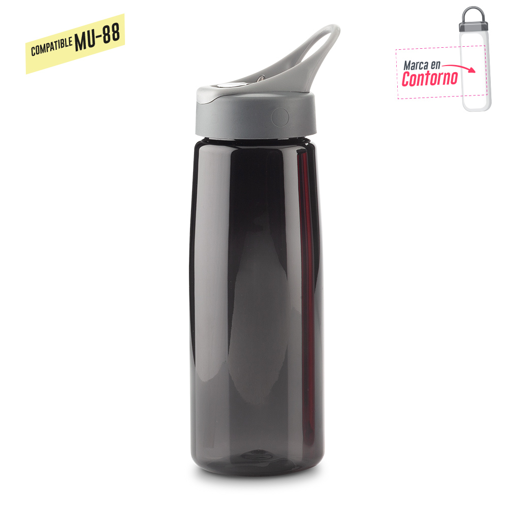 BOTILITO SPORT LAGUNA - 800ML 3