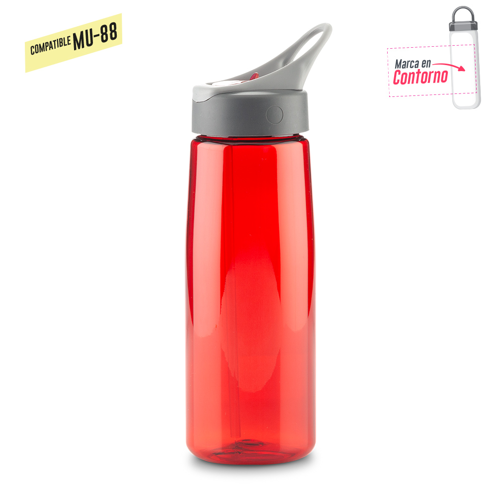 BOTILITO SPORT LAGUNA - 800ML 4