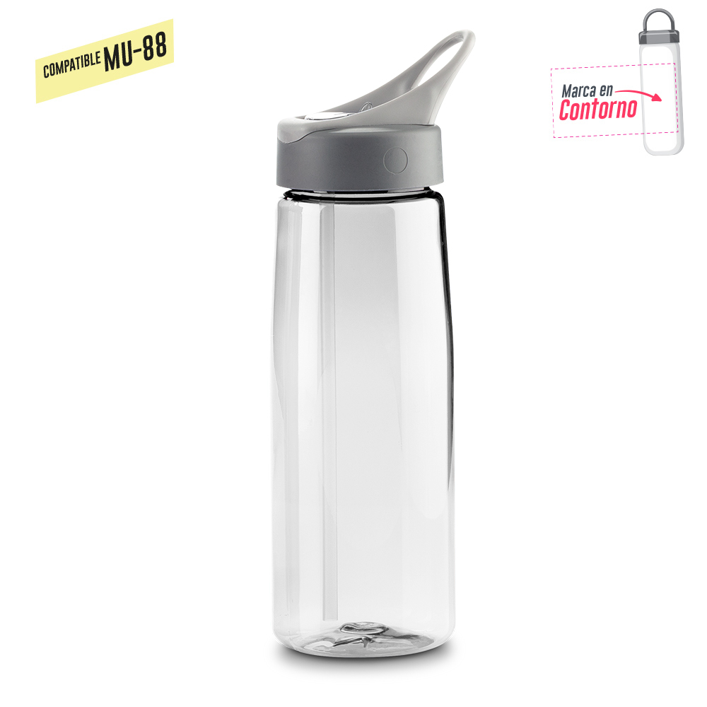 BOTILITO SPORT LAGUNA - 800ML 5