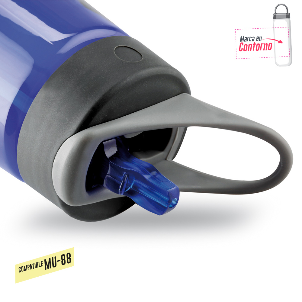 BOTILITO SPORT LAGUNA - 800ML 6