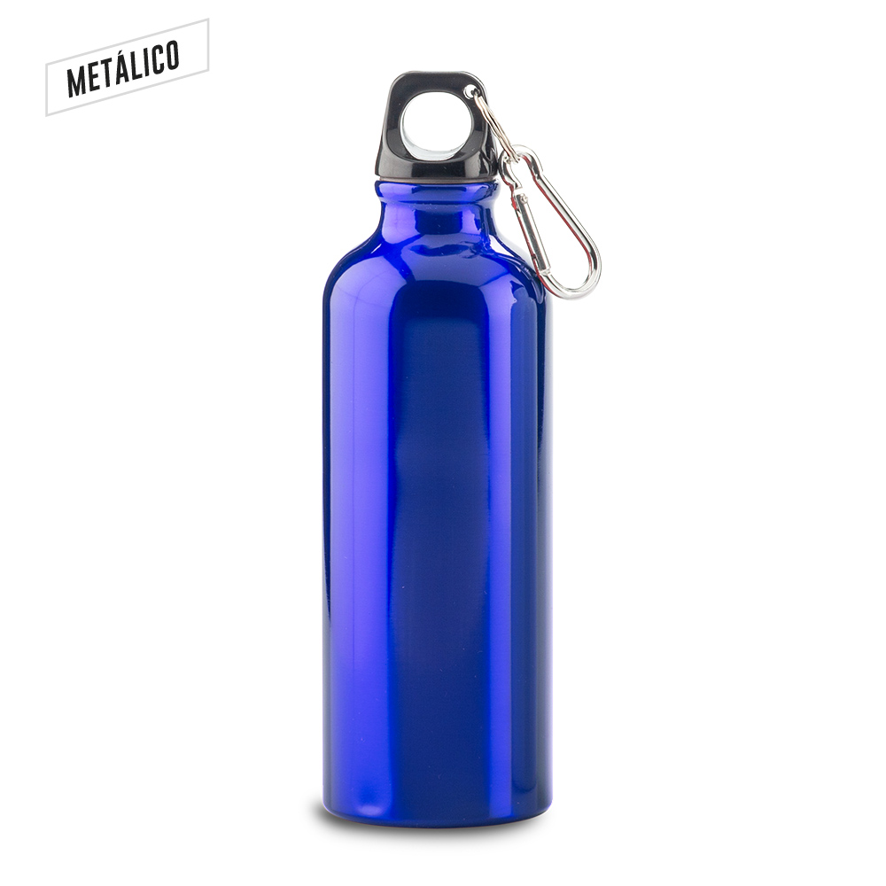 BOTILITO METALICO SPORT BOTTLE - 500ML 3