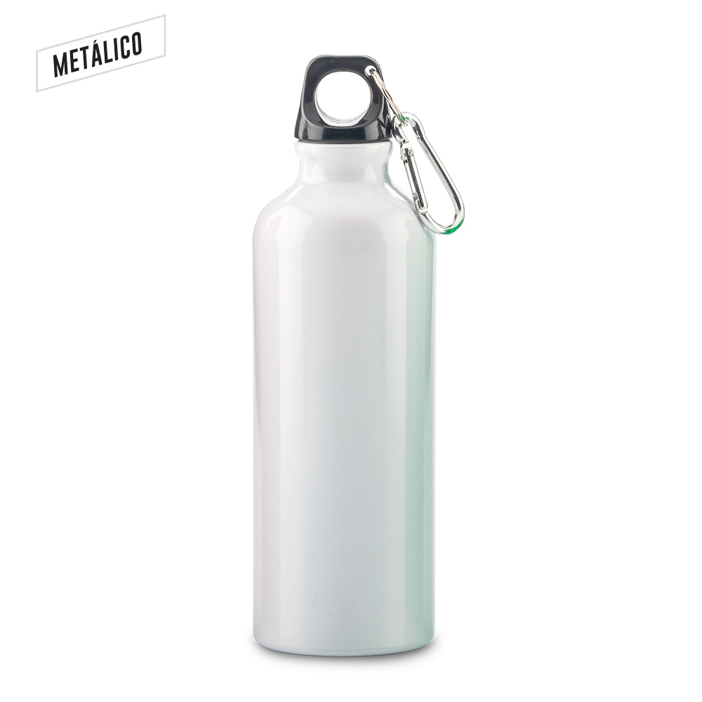 BOTILITO METALICO SPORT BOTTLE - 500ML 4