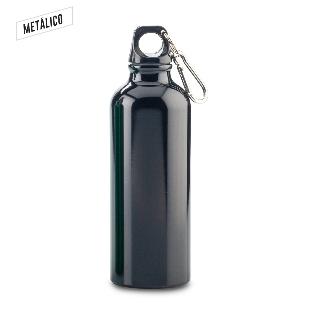 BOTILITO METALICO SPORT BOTTLE - 500ML 6