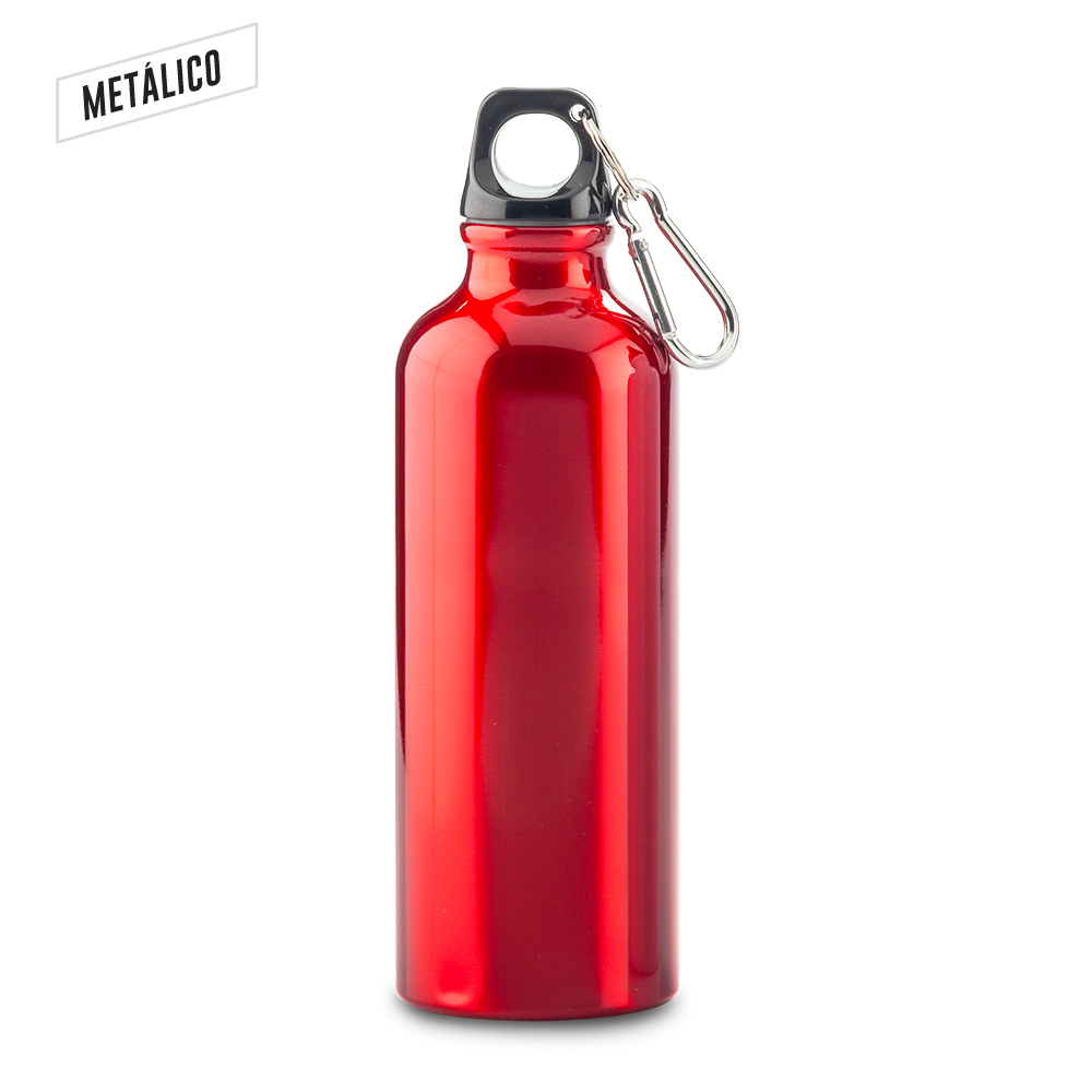 BOTILITO METALICO SPORT BOTTLE - 500ML 7