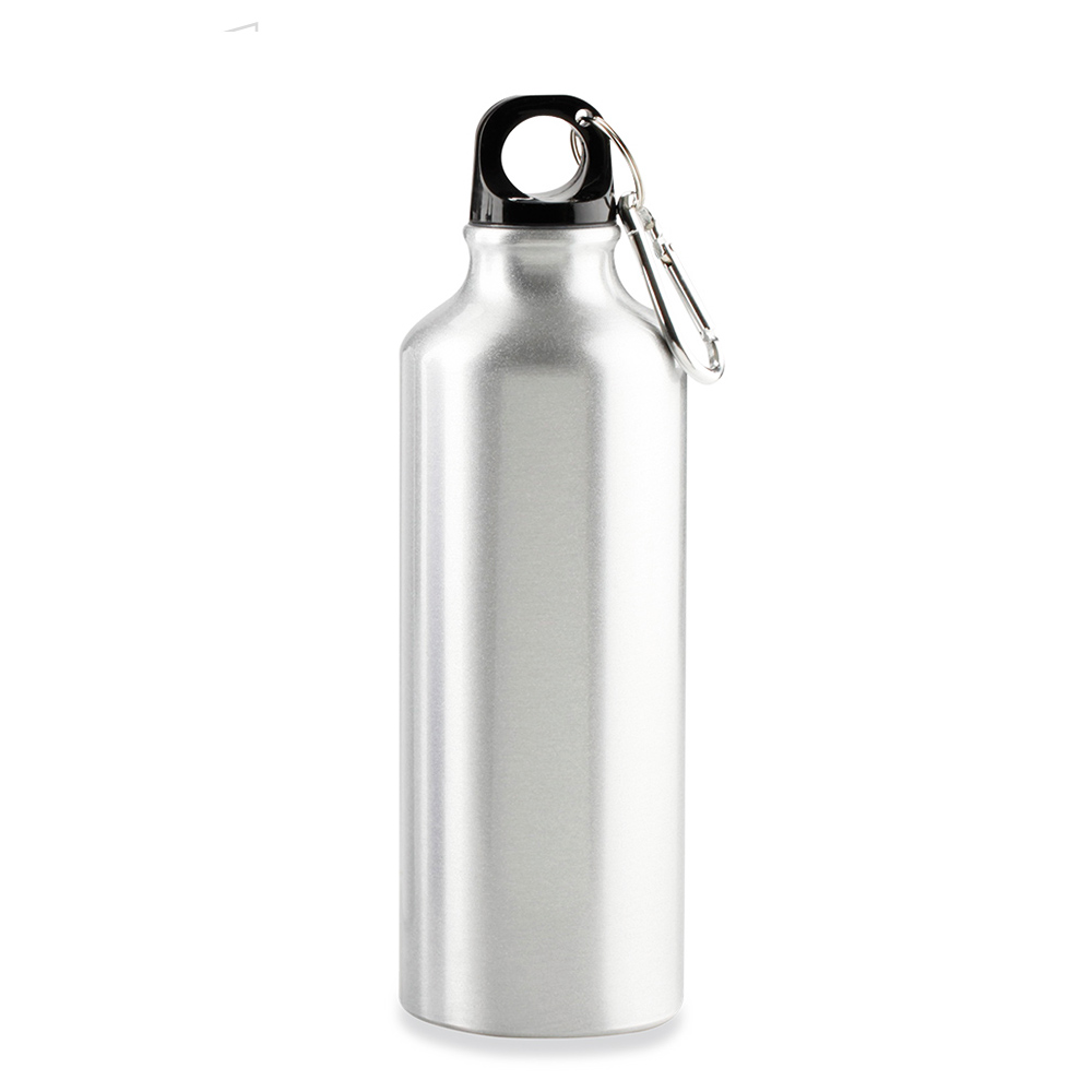 BOTILITO METALICO SPORT BOTTLE - 500ML 8