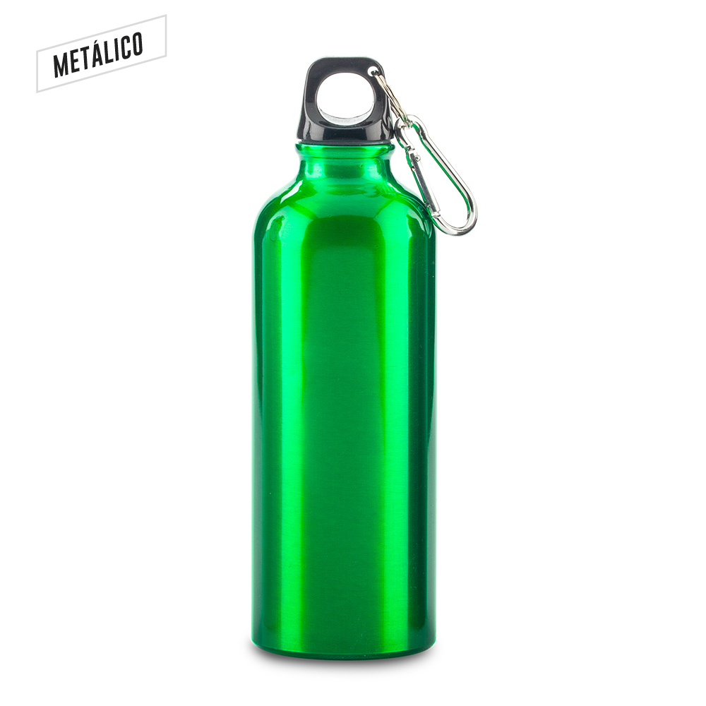 BOTILITO METALICO SPORT BOTTLE - 500ML 9