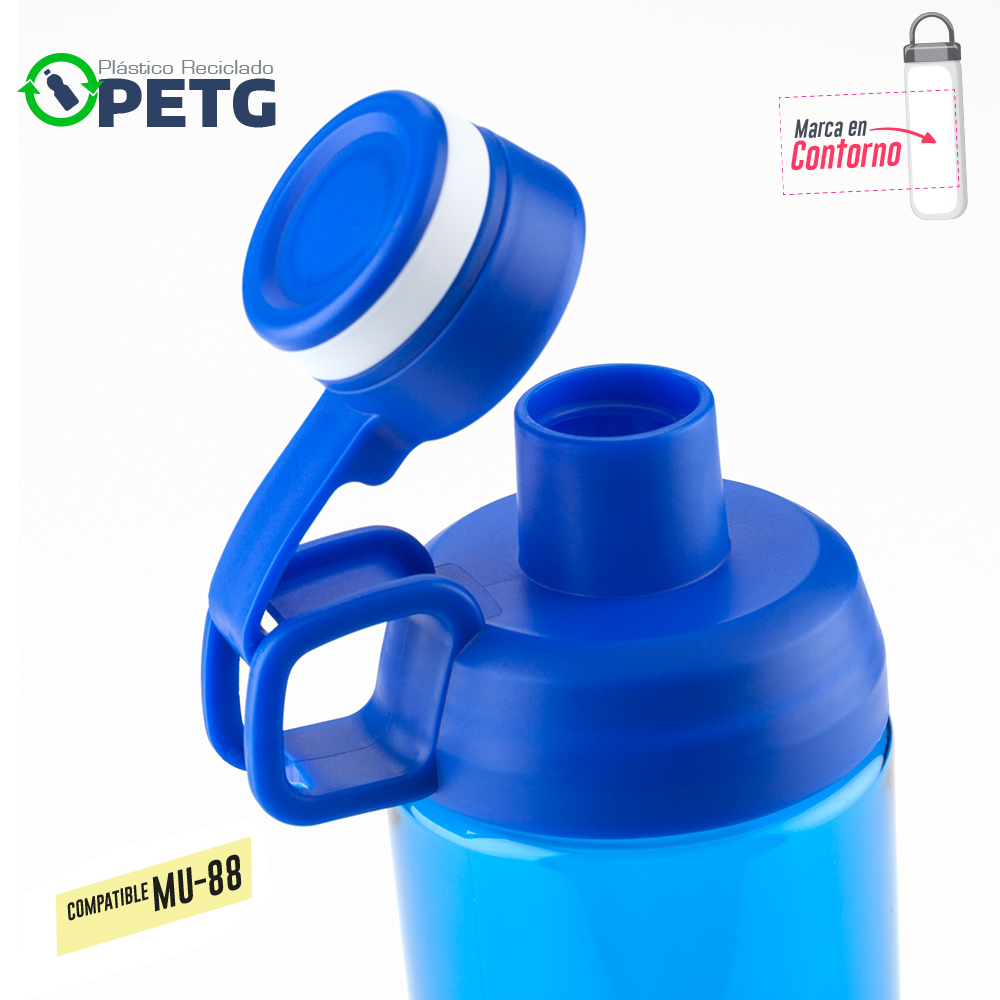 BOTILITO PLASTICO LANGDON PETG 850ML 4