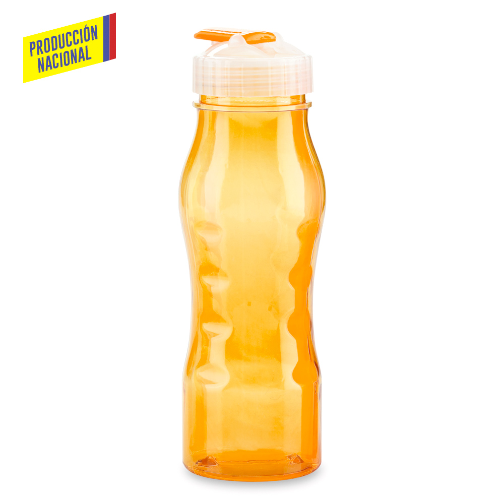 BOTILITO WAVE PVC 640ML - PRODUCCION NACIONAL 4