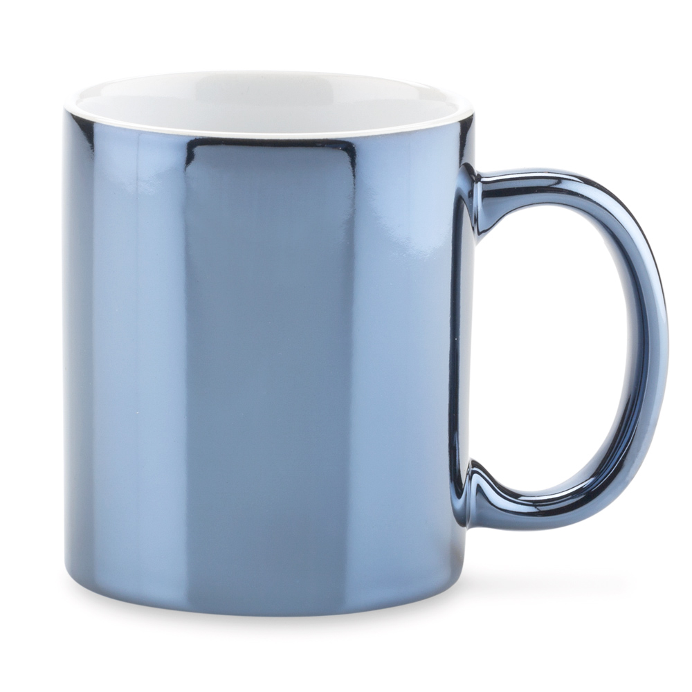 MUG CERAMICA ZENITH 12OZ 2