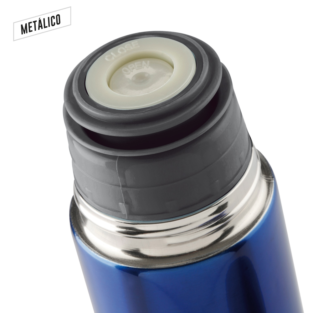 TERMO ZEUS 500 ML 6