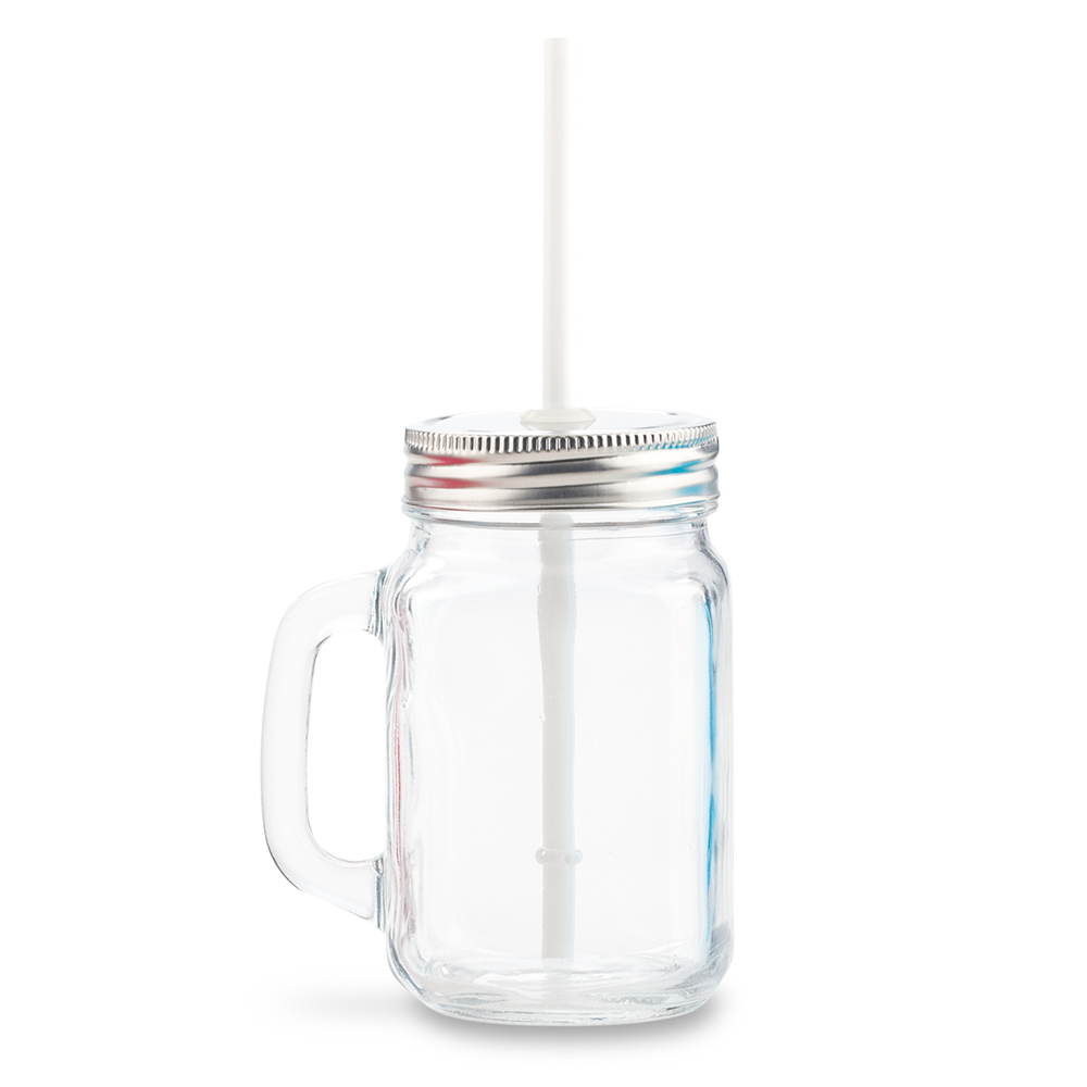 JARRA EN VIDRIO KOLORS 16OZ 4