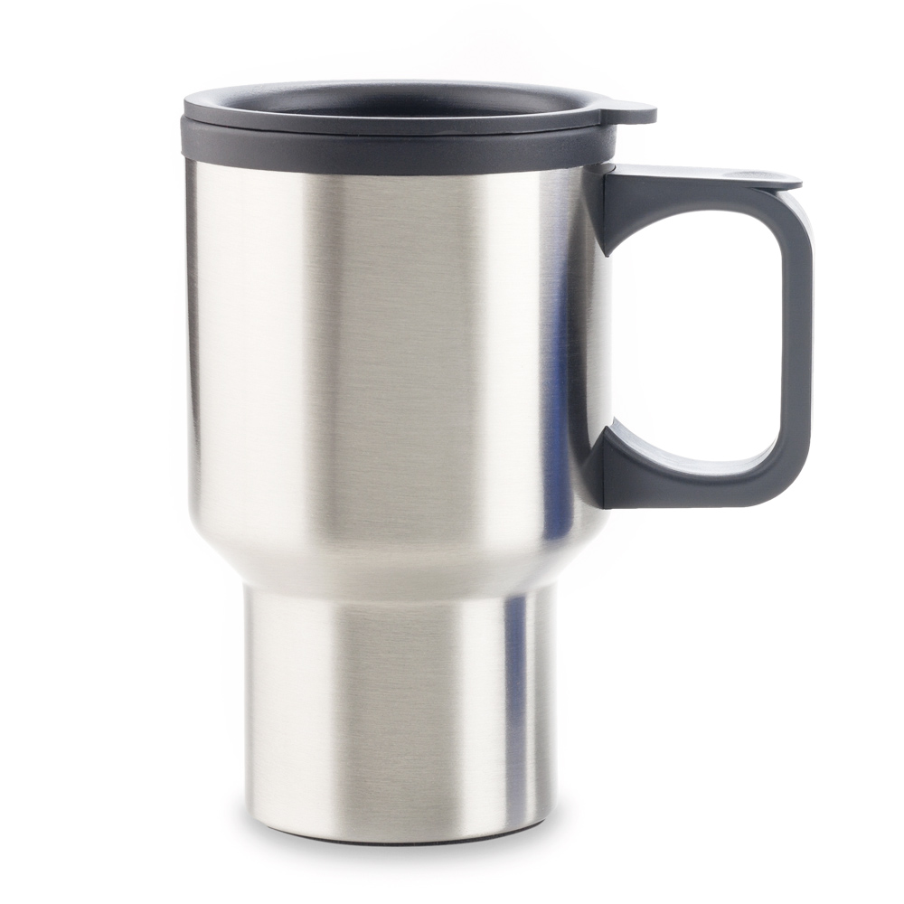 MUG METALICO GALILEO 16OZ 3