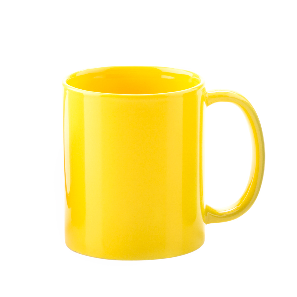 MUG CERAMICA OTTIS 11OZ 2