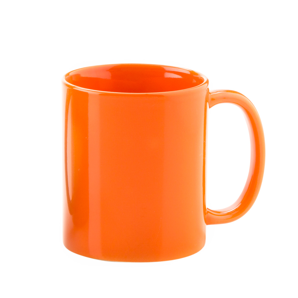MUG CERAMICA OTTIS 11OZ 5