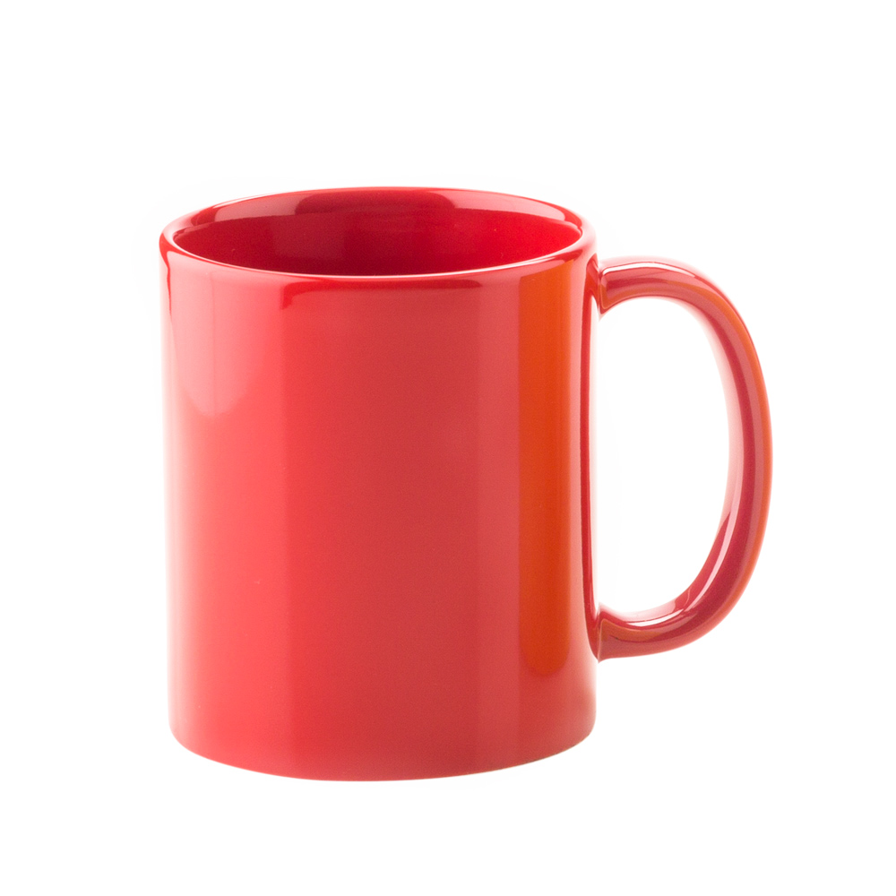 MUG CERAMICA OTTIS 11OZ 6
