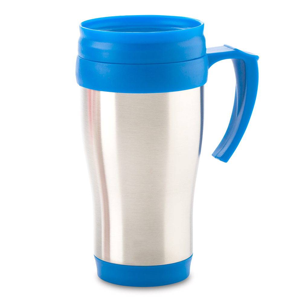 MUG METALICO MORITZ 450 ML 2
